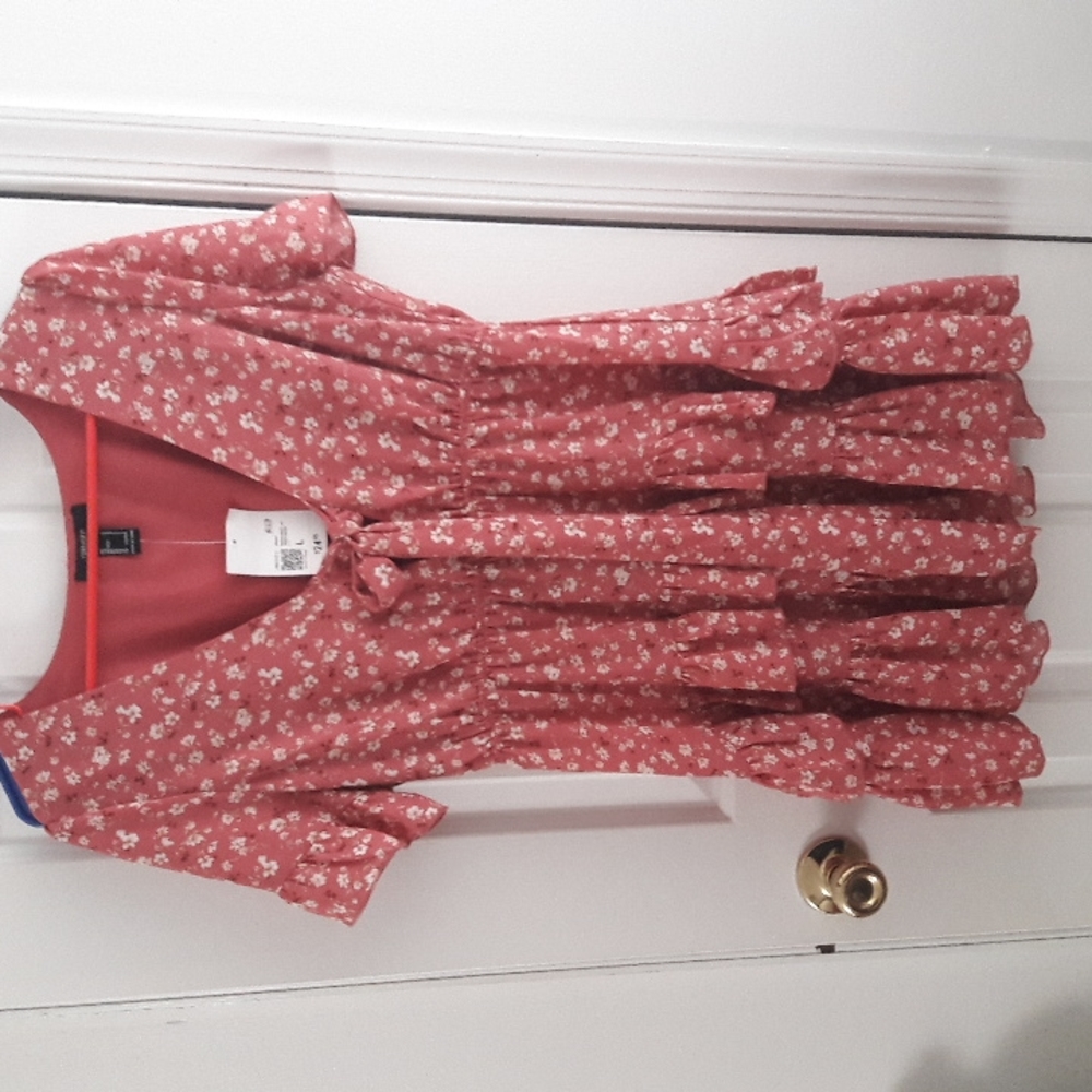 Forever 21 mini dress